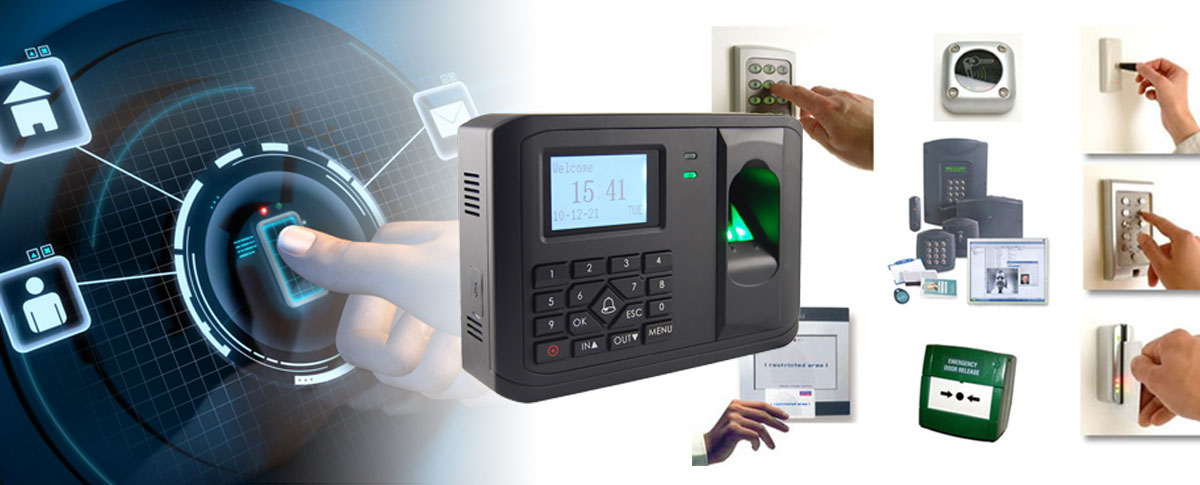 Access control 