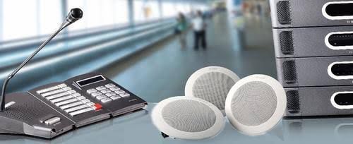 sound system