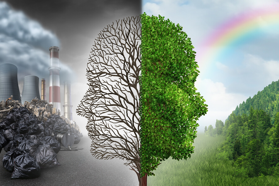 Environmental system 
