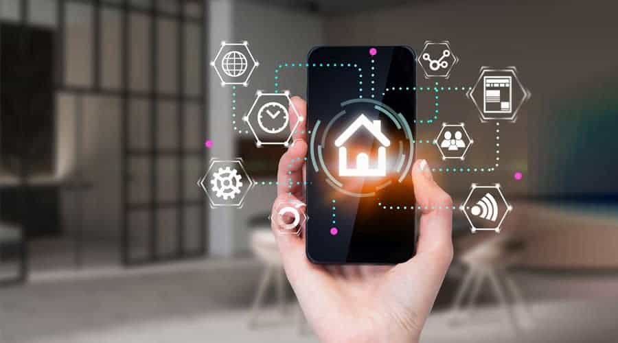 Smart home 