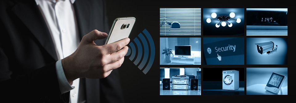 Intrusion alarm system 