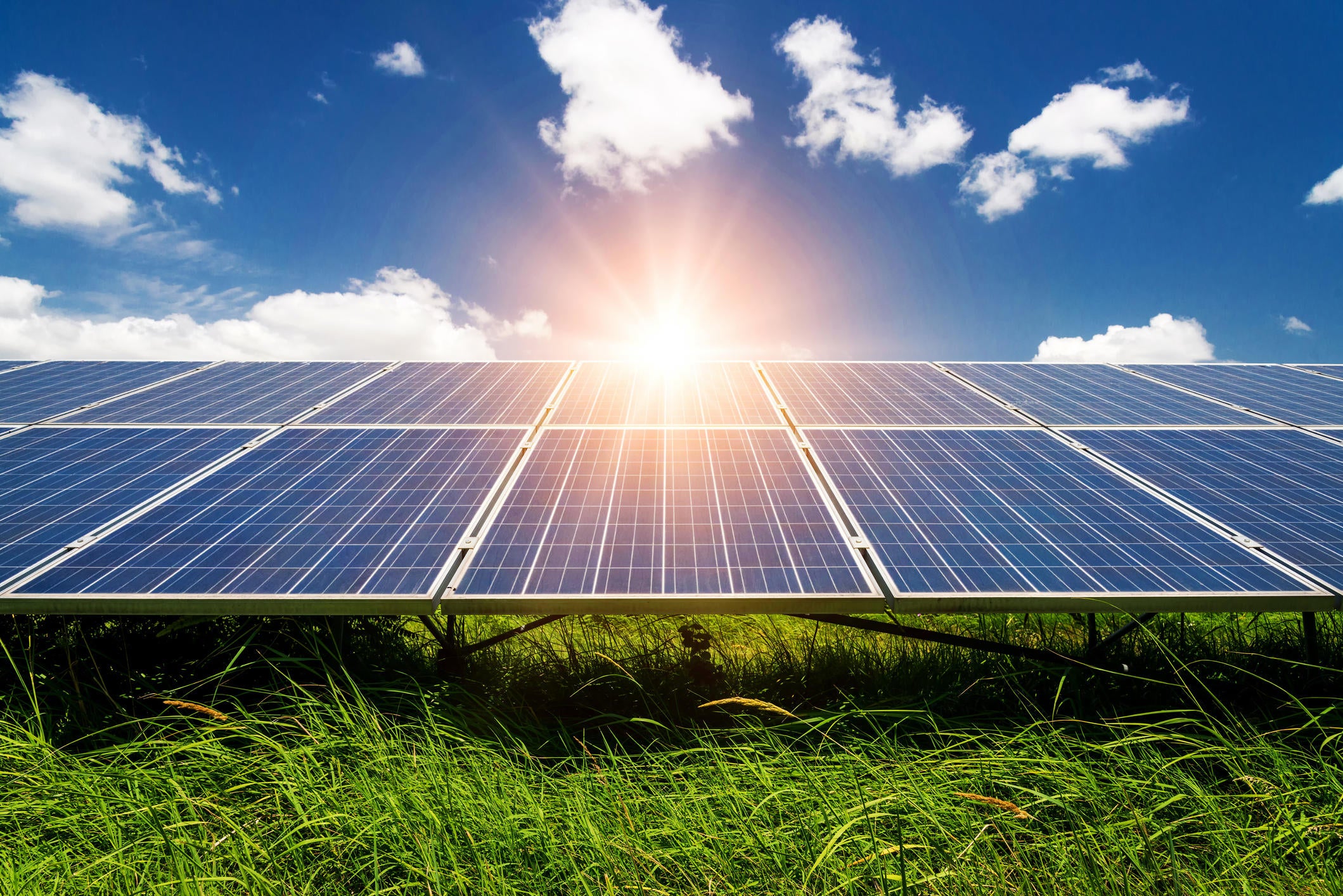 Solar Energy